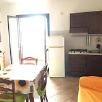 Apartman House *
