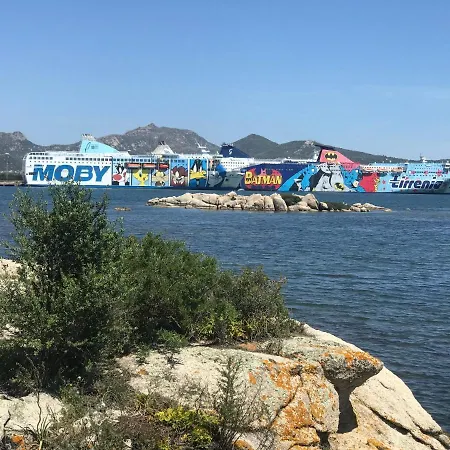 Апартаменты House