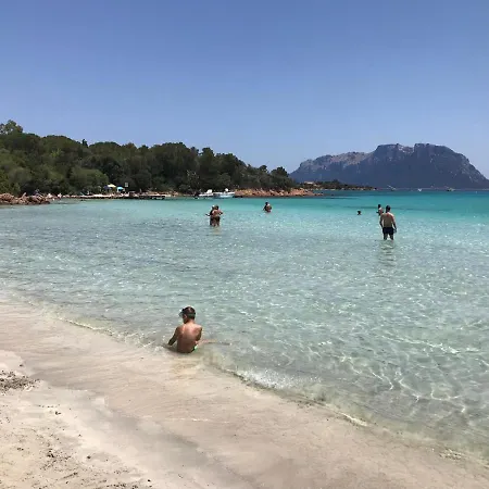 House Appartamento *