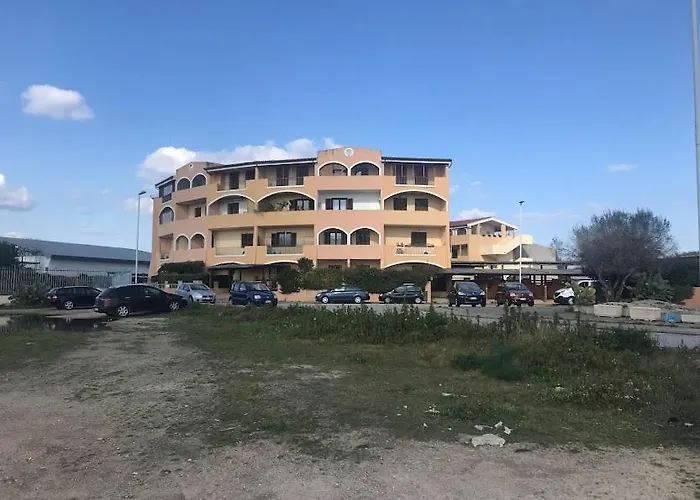 Апартаменты House