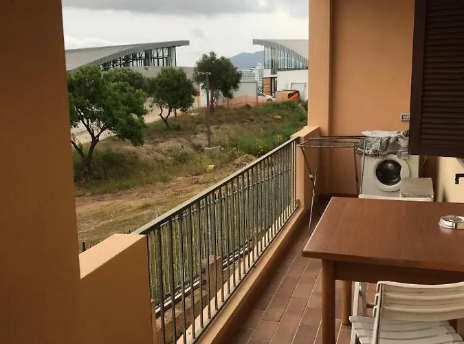 Апартаменты House