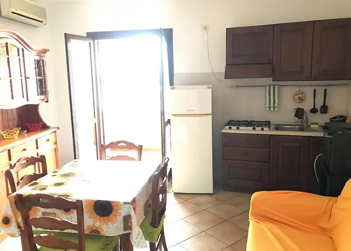 Апартаменты House *