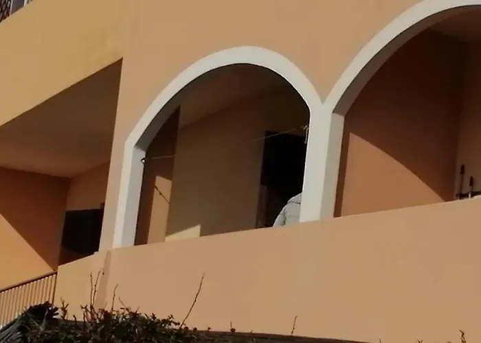 Апартаменты House