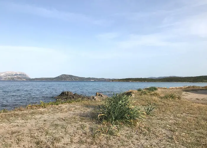 Апартаменты House *