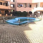 House דירה אולביה