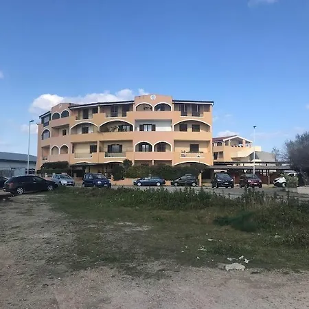 Apartment House
