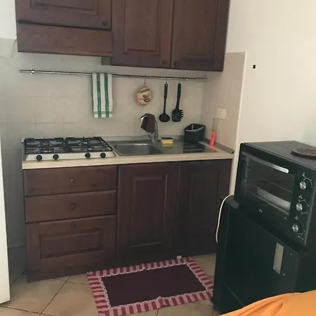 Apartment House Olbia