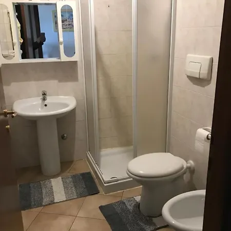 House Olbia
