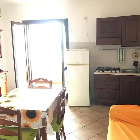 Apartment House *