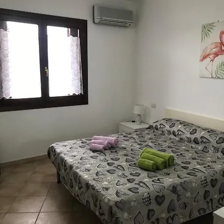 House Apartment *