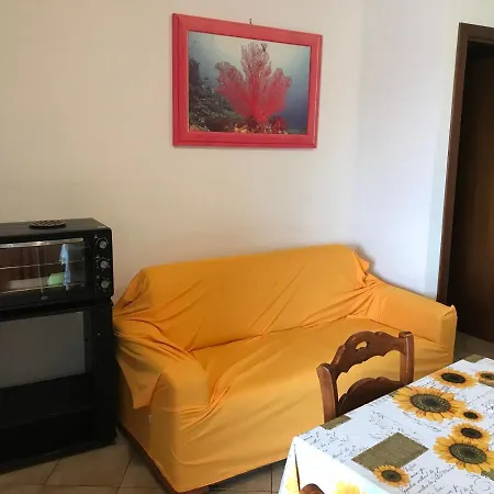 Apartment House