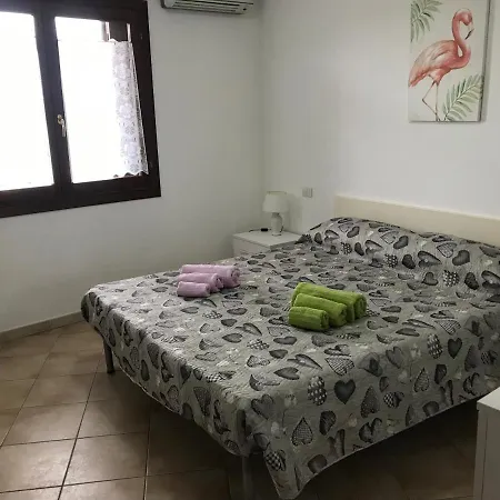Apartment House *