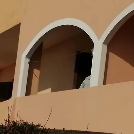 Apartment House