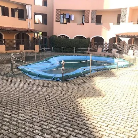 House Apartment Olbia