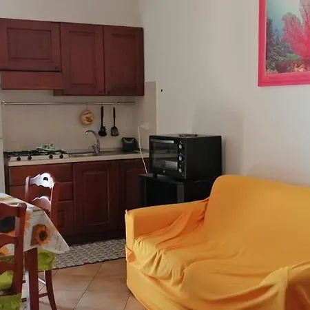 House * Olbia