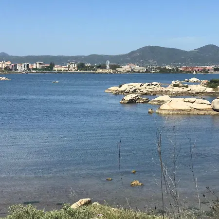 House * Olbia