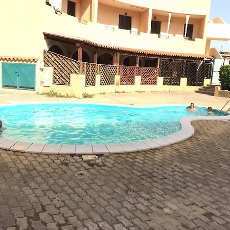 House * Olbia