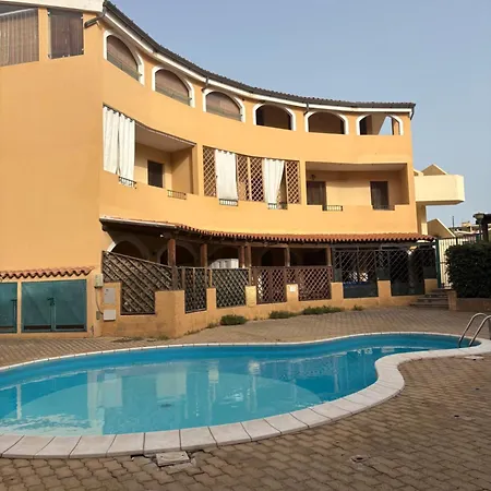 Διαμέρισμα House *