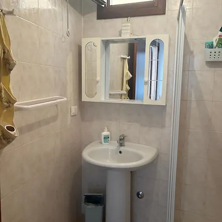 House Διαμέρισμα Όλμπια